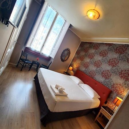 Hotel Fedora Floransa Dış mekan fotoğraf