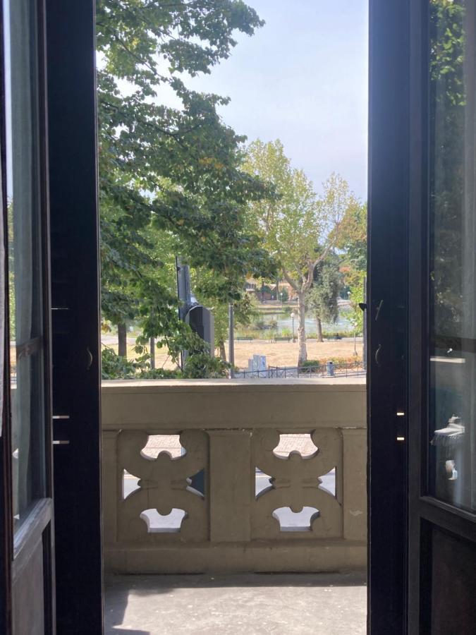 Hotel Fedora Floransa Dış mekan fotoğraf