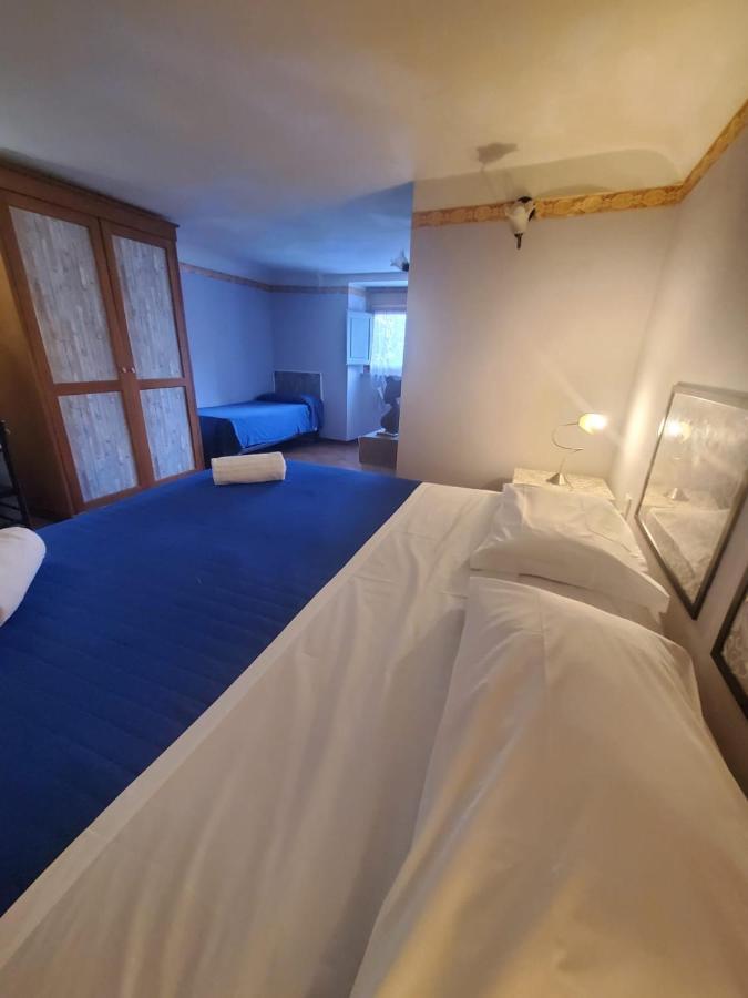 Hotel Fedora Floransa Dış mekan fotoğraf
