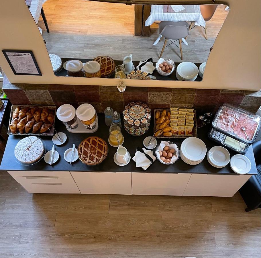 Hotel Fedora Floransa Dış mekan fotoğraf
