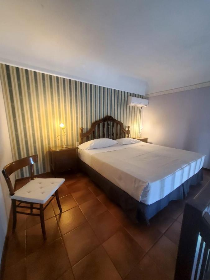 Hotel Fedora Floransa Dış mekan fotoğraf