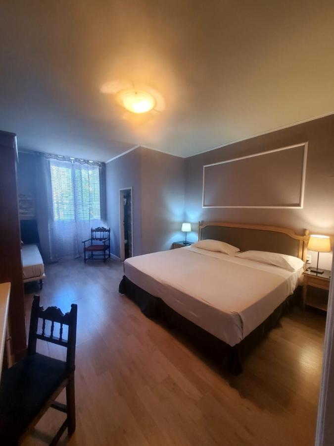 Hotel Fedora Floransa Dış mekan fotoğraf