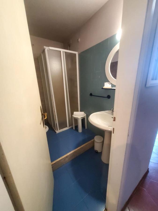 Hotel Fedora Floransa Dış mekan fotoğraf