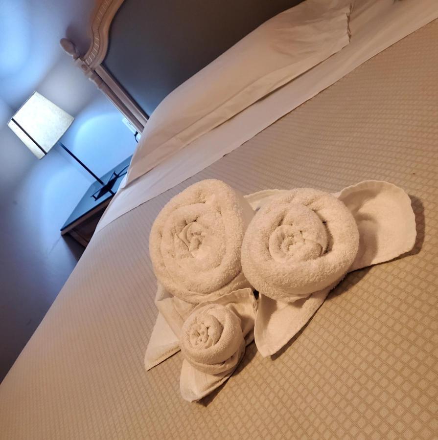 Hotel Fedora Floransa Dış mekan fotoğraf