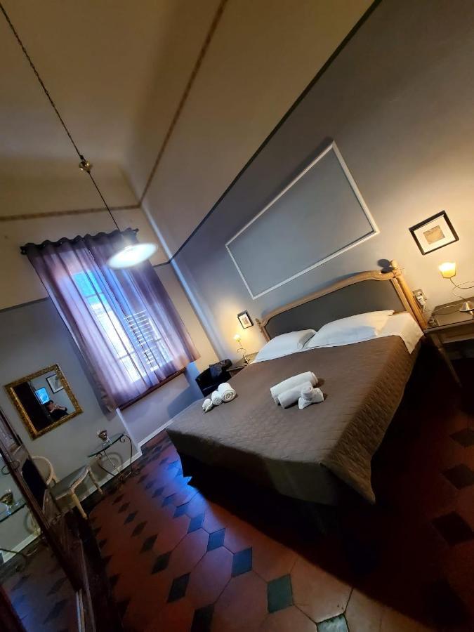 Hotel Fedora Floransa Dış mekan fotoğraf