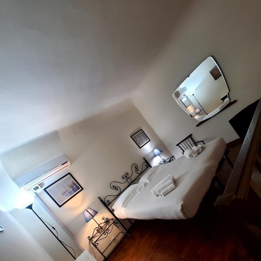 Hotel Fedora Floransa Dış mekan fotoğraf