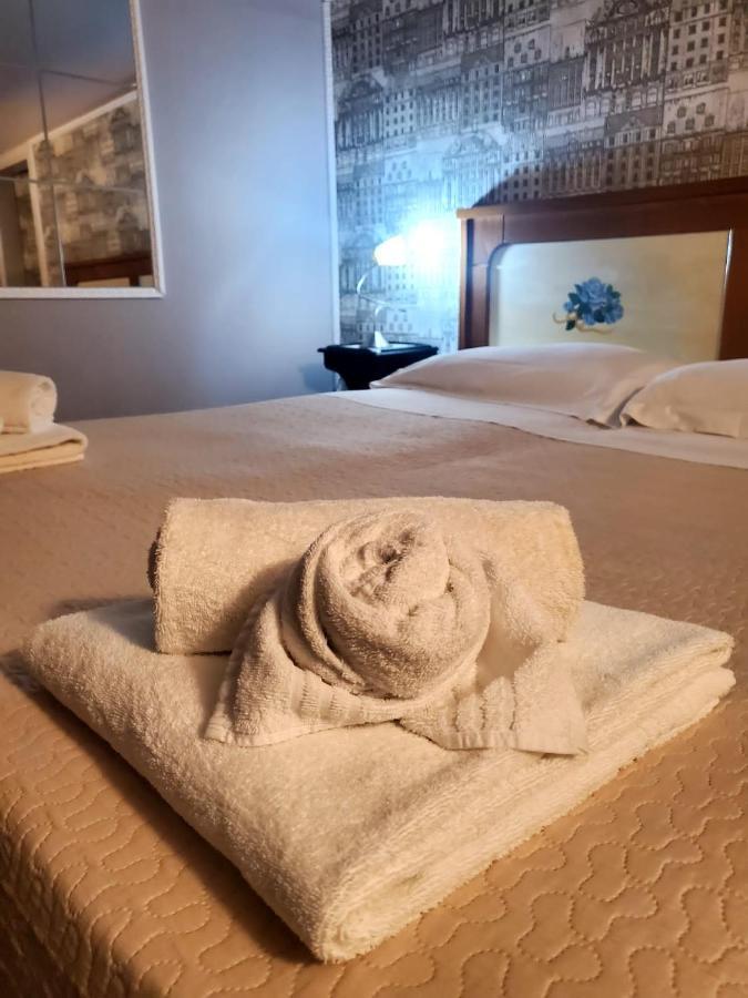 Hotel Fedora Floransa Dış mekan fotoğraf