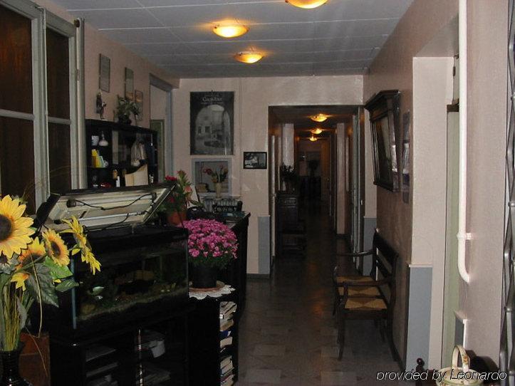 Hotel Fedora Floransa Dış mekan fotoğraf