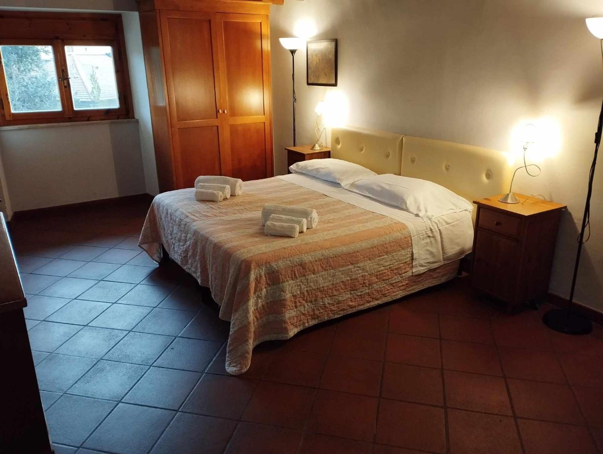 Hotel Fedora Floransa Dış mekan fotoğraf