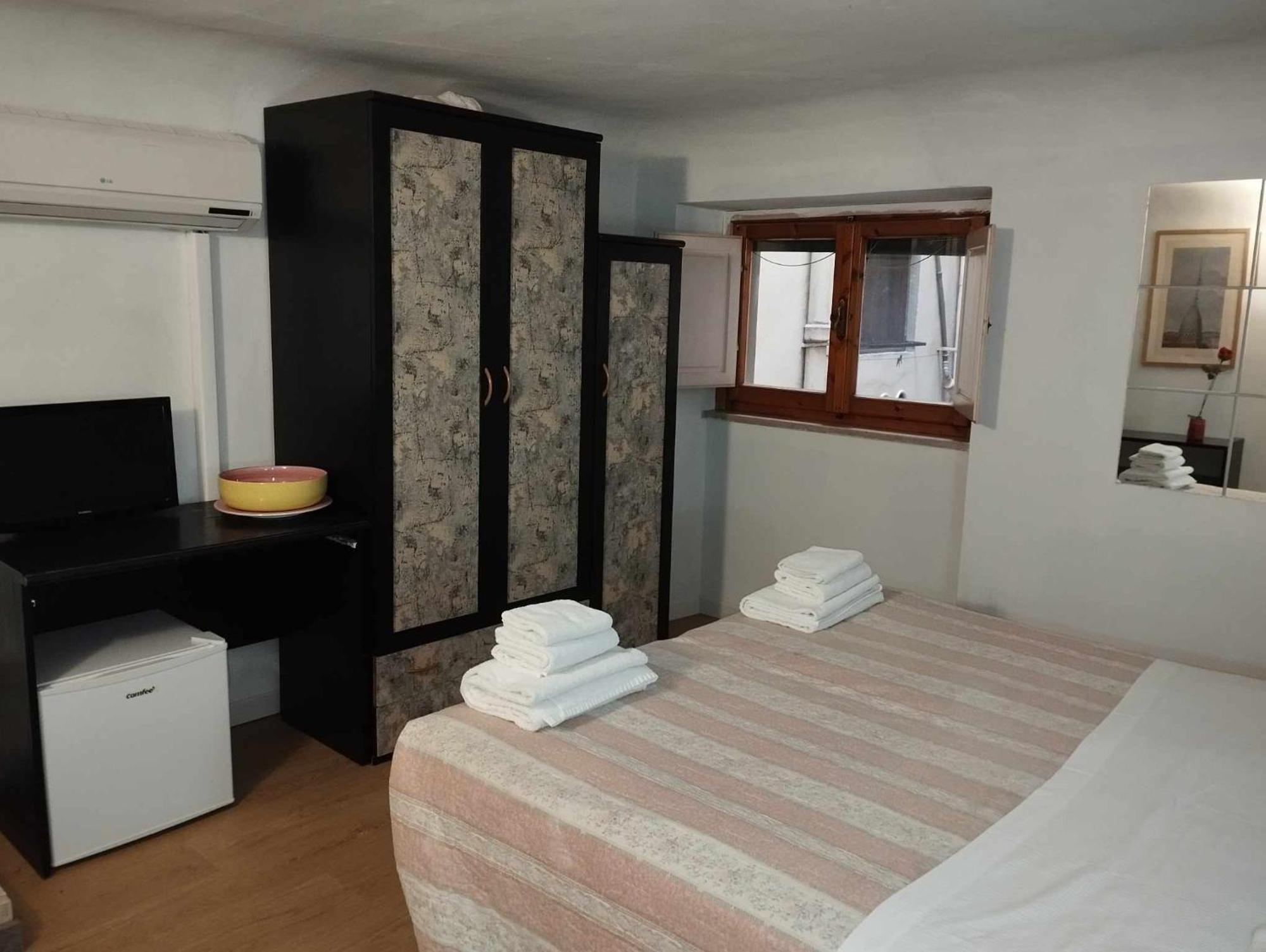 Hotel Fedora Floransa Dış mekan fotoğraf