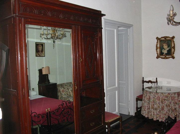 Hotel Fedora Floransa Dış mekan fotoğraf