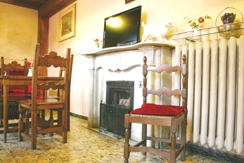 Hotel Fedora Floransa Dış mekan fotoğraf