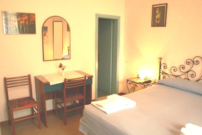 Hotel Fedora Floransa Dış mekan fotoğraf