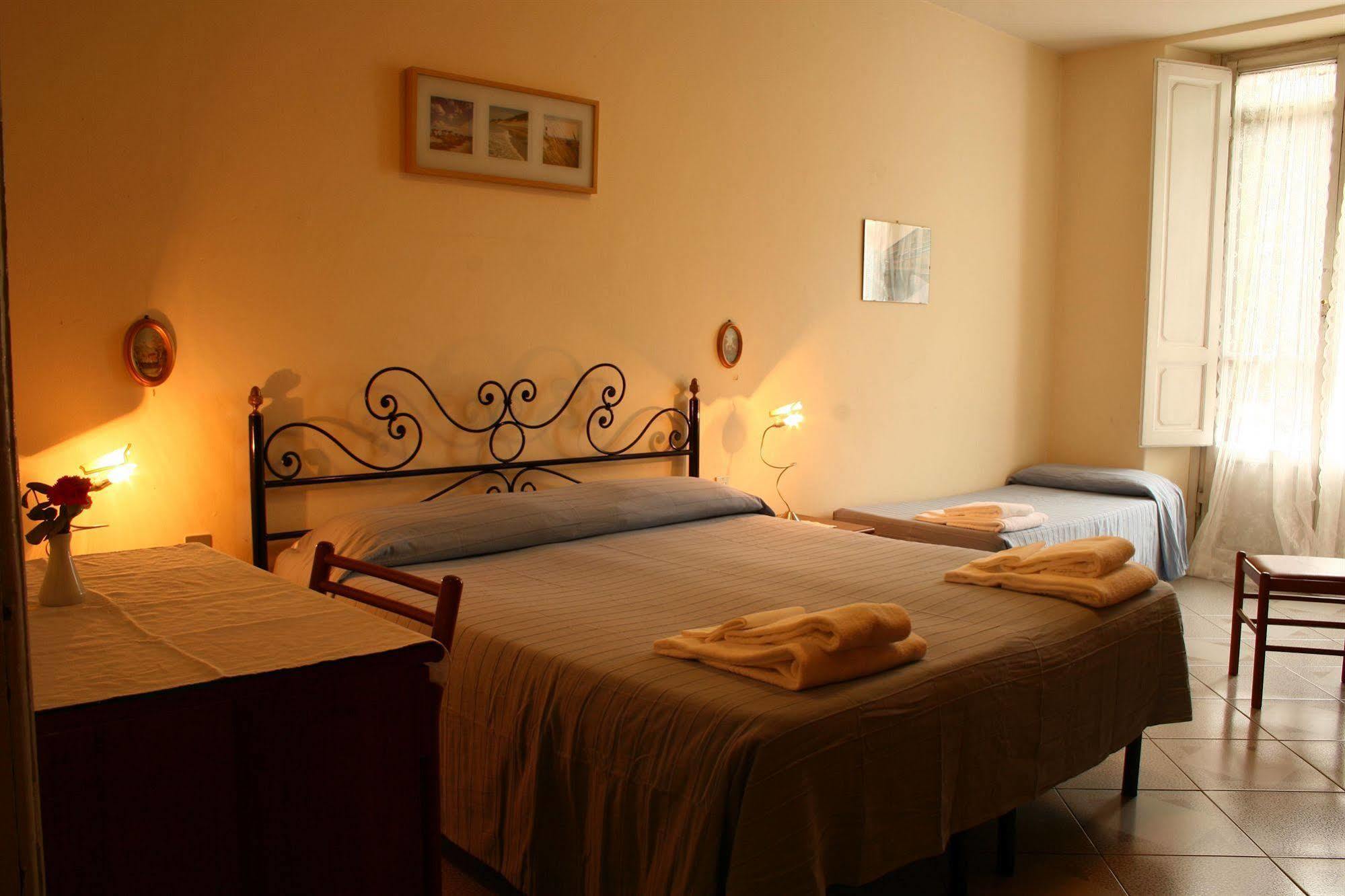 Hotel Fedora Floransa Dış mekan fotoğraf
